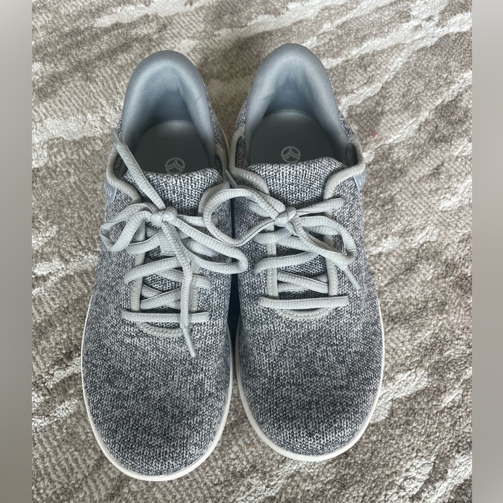 Kizik Woman’s Madrid Eco Knit Sz 7.5